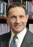 Dean Kenneth S. Polonsky, MD